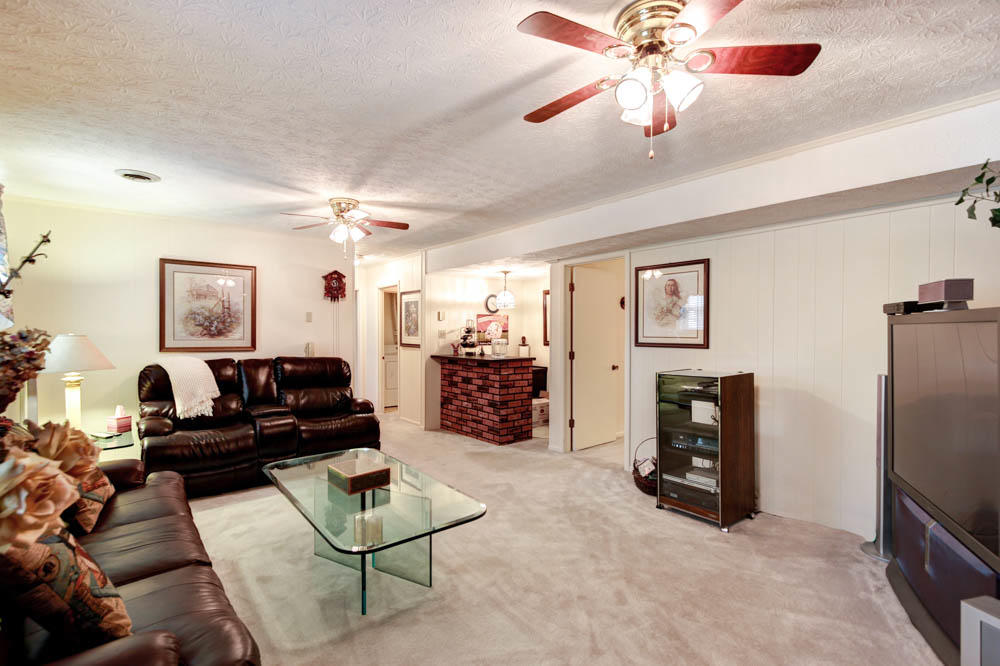 237 Chaho Road Knoxville, TN 37934 - Photo 17 of 22 Bright and airy lower level