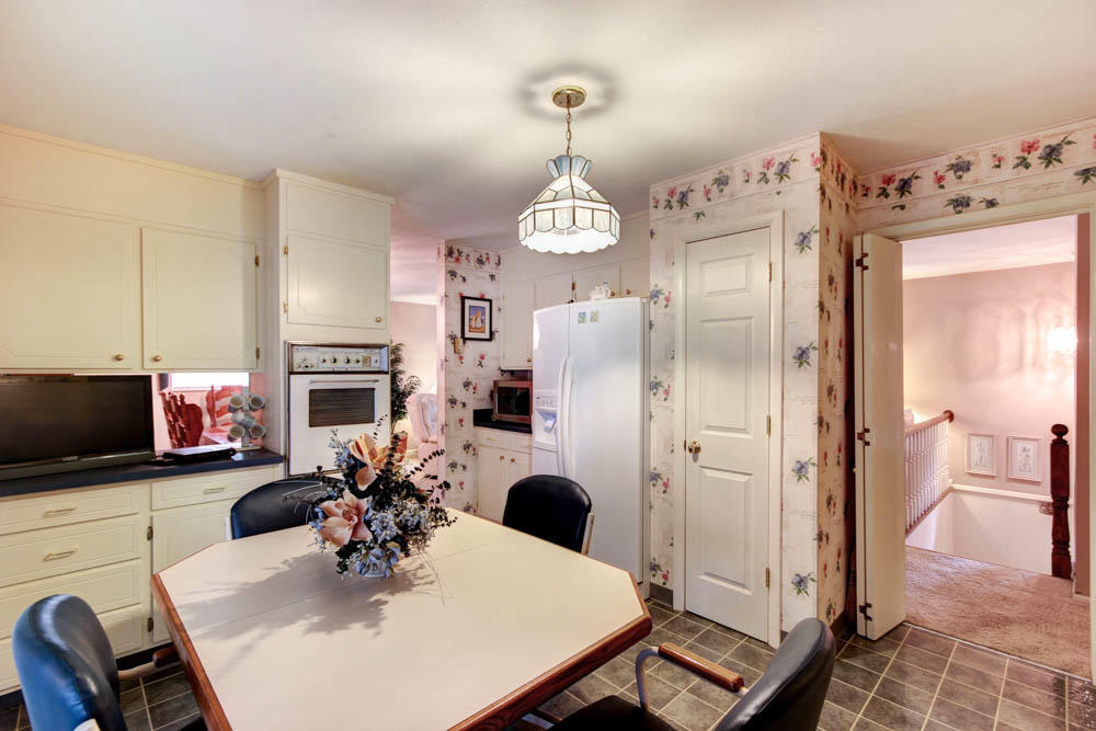 237 Chaho Road Knoxville, TN 37934 - Photo 7 of 22 Kitchen