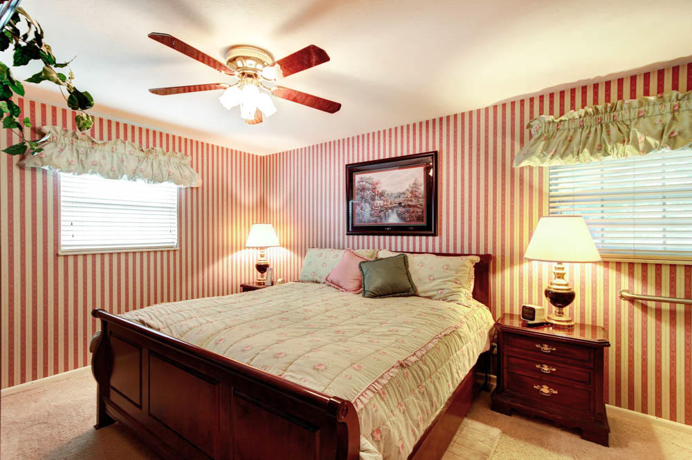 237 Chaho Road Knoxville, TN 37934 - Photo 8 of 22 Master bedroom