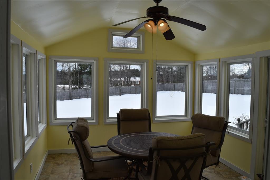 18 Old Rte 4 Berwick, ME 03901 - Photo 10 of 19 3 Season Sunroom