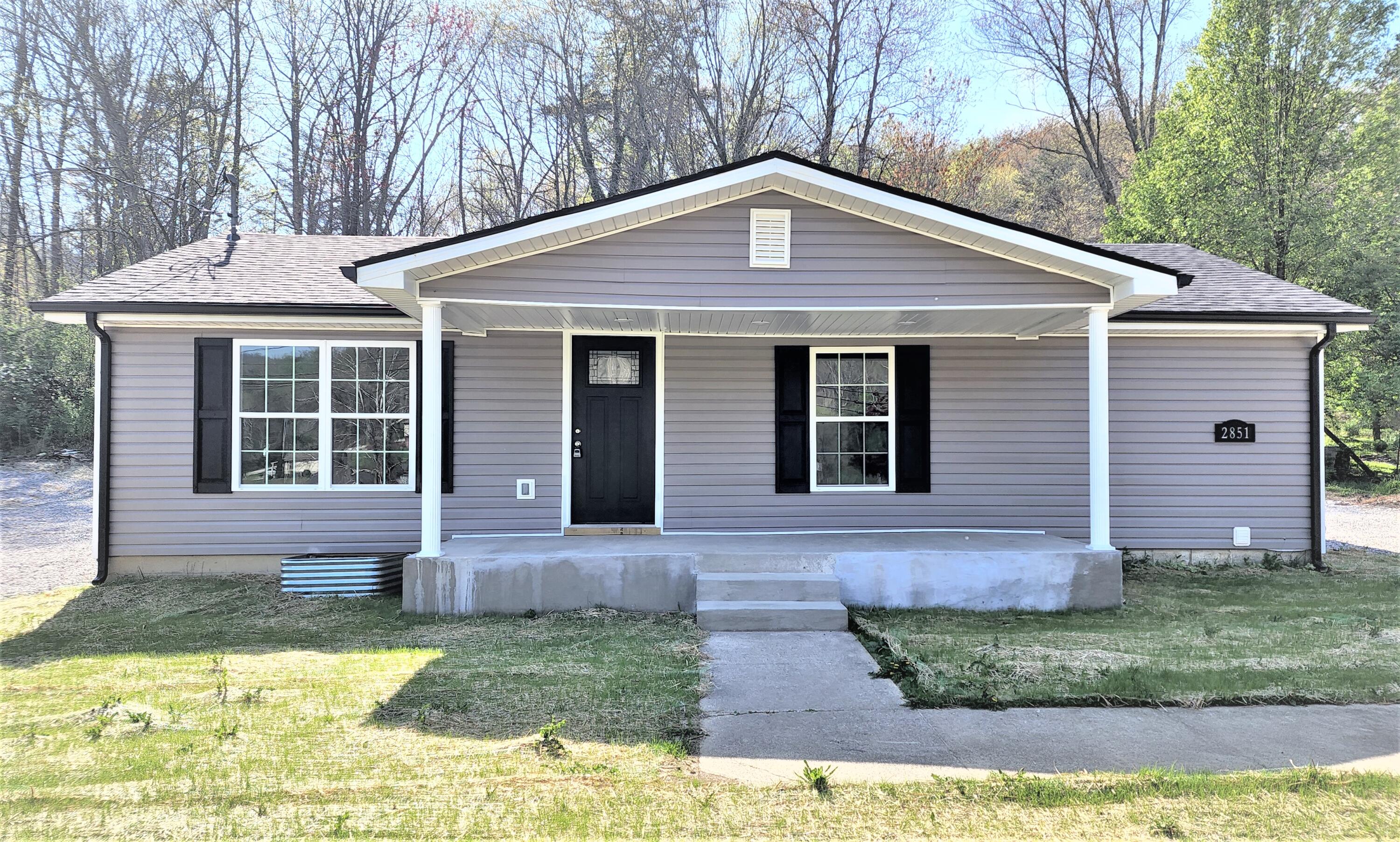 2851 Scaffold Cane Road Berea, KY 40403 - Photo 1 of 16 Scaffold Cane