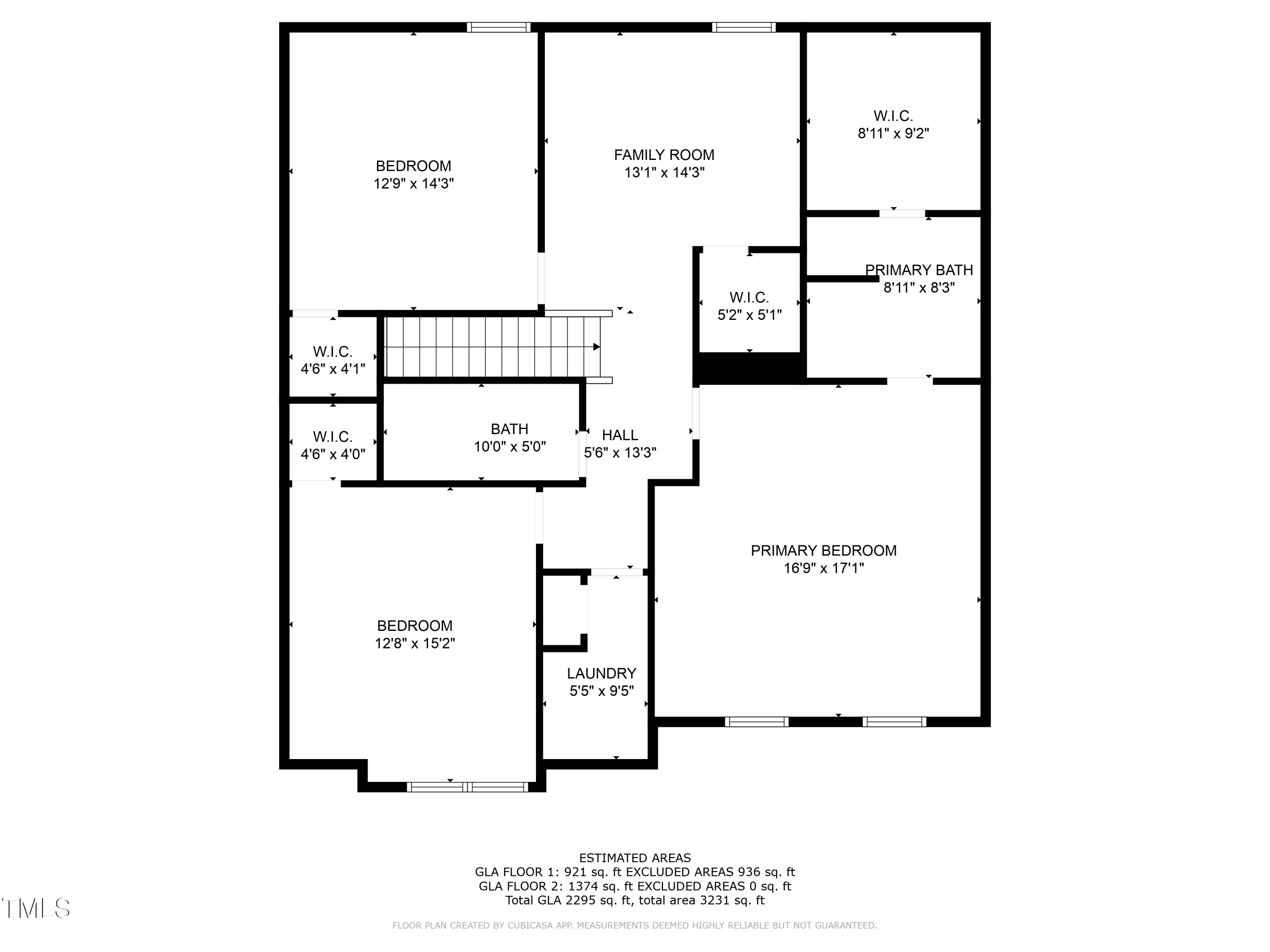 201 Oakton Ridge Place Garner, NC 27529 - Photo 41 of 41 Gallery Image 41