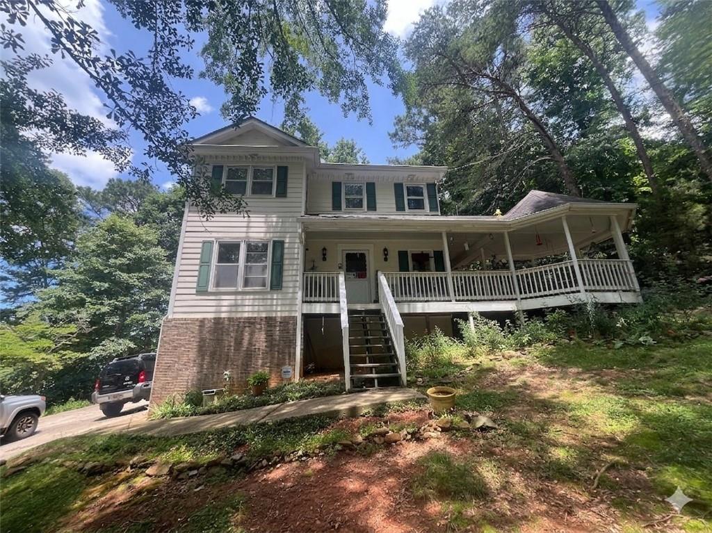 1782 Jimmy Dodd Road Buford, GA 30518 - Photo 1 of 24