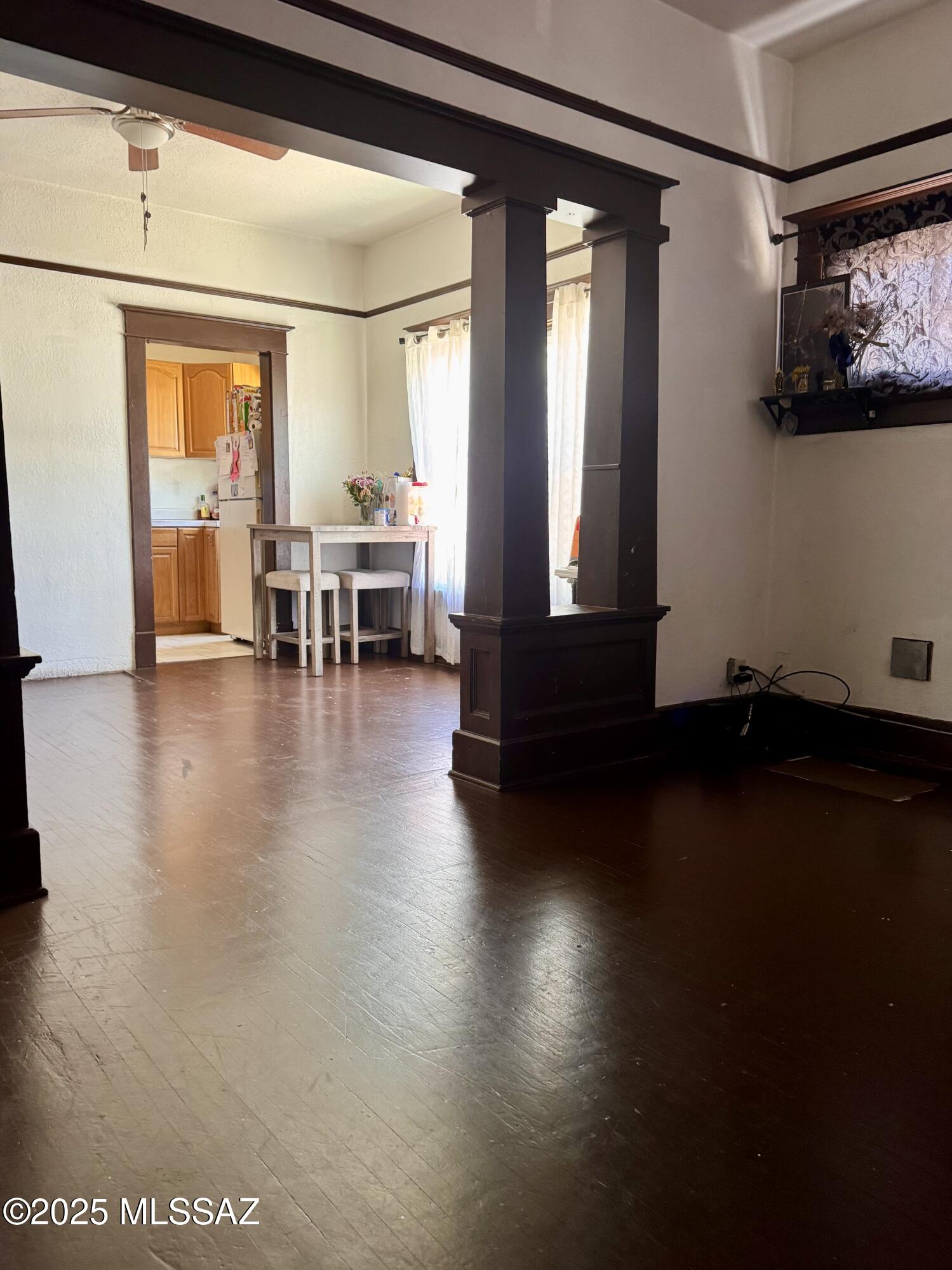 472 West Walnut Street Nogales, AZ 85621 - Photo 25 of 47