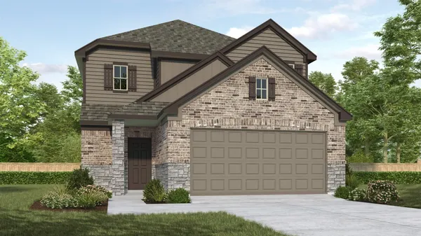 $370,075 | 6522 Cypress Lndg Lane, Humble, TX 77338