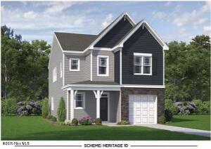 819 Cold Creek Road, Unit 248 Aberdeen, NC 28315 - Photo 1 of 11 Renderring
