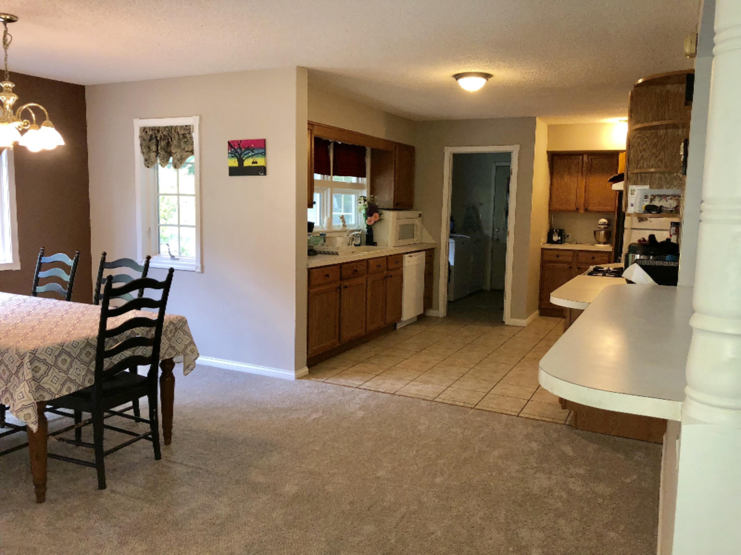 1312 Becker Road Muskegon, MI 49445 - Photo 6 of 16 IMG_0574