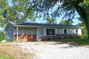 1627 South Meridian Road Mitchell, IN 47446 - Photo 14 of 14