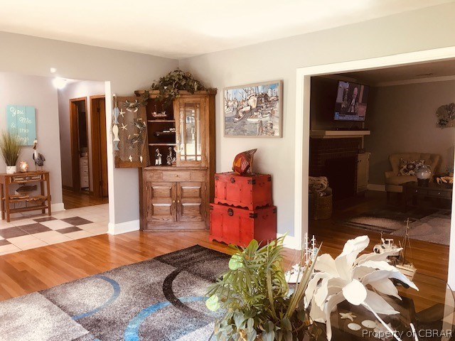 770 Lillys Neck Road Moon, VA 23119 - Photo 17 of 45