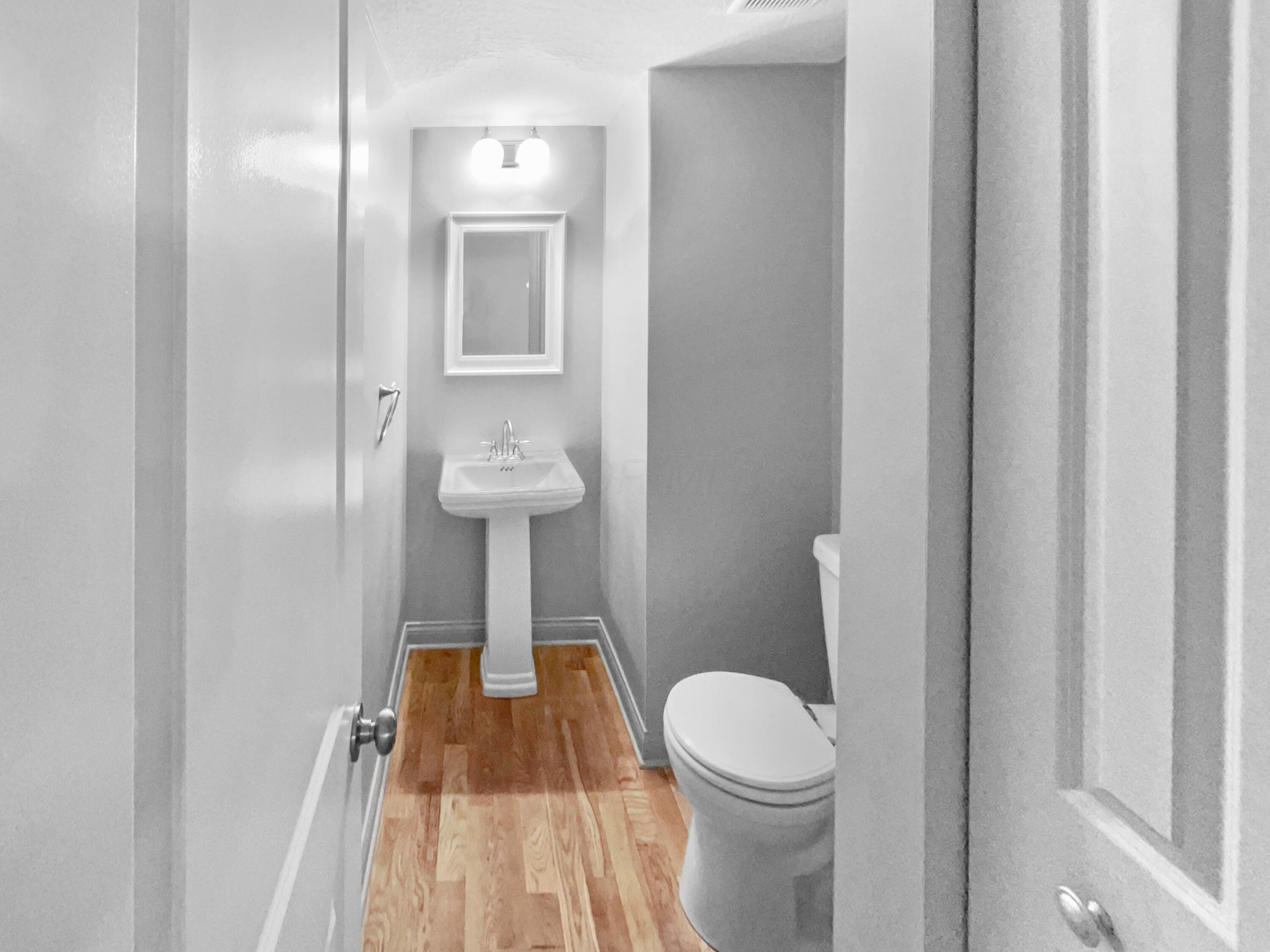 3066 Ravine Pointe Drive Columbus, OH 43231 - Photo 16 of 24 photo_16