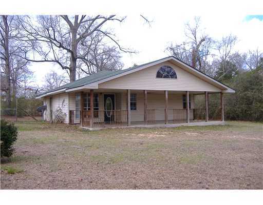 40 Stringer Road Wiggins, MS 39577 - Photo 2 of 7 Additional Photo