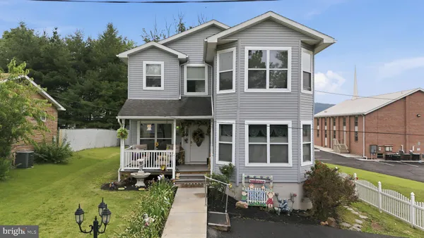 $318,900 | 218 Wempe Drive, Cumberland, MD 21502
