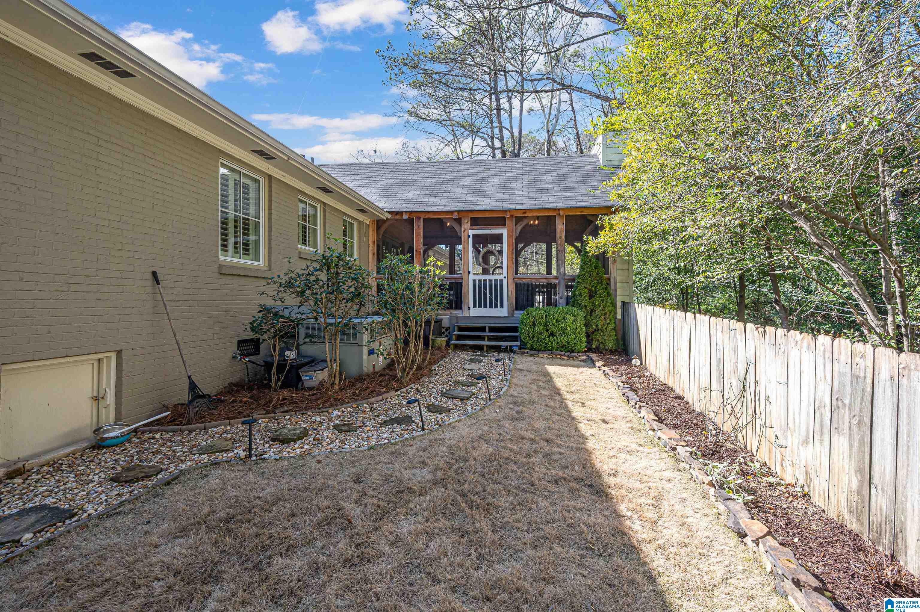 4172 Winston Way Birmingham, AL 35213 - Photo 42 of 42