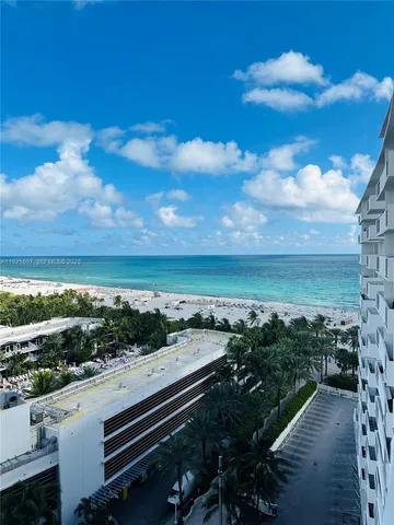 $3,500 | 100 Lincoln Road, Unit 1427, Miami Beach, FL 33139