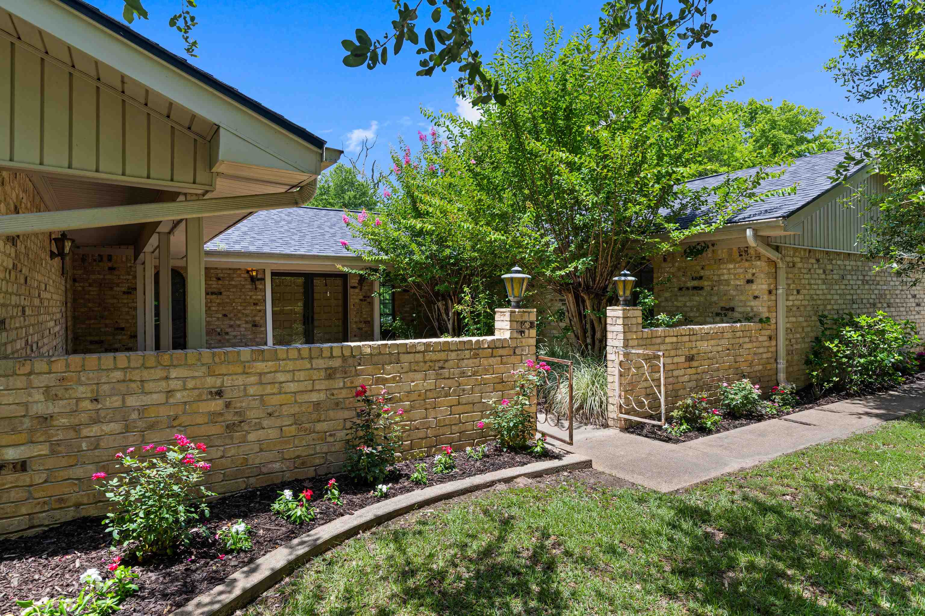 2619 Van Meter Road Kilgore, TX 75662 - Photo 1 of 1 Gallery Image 1