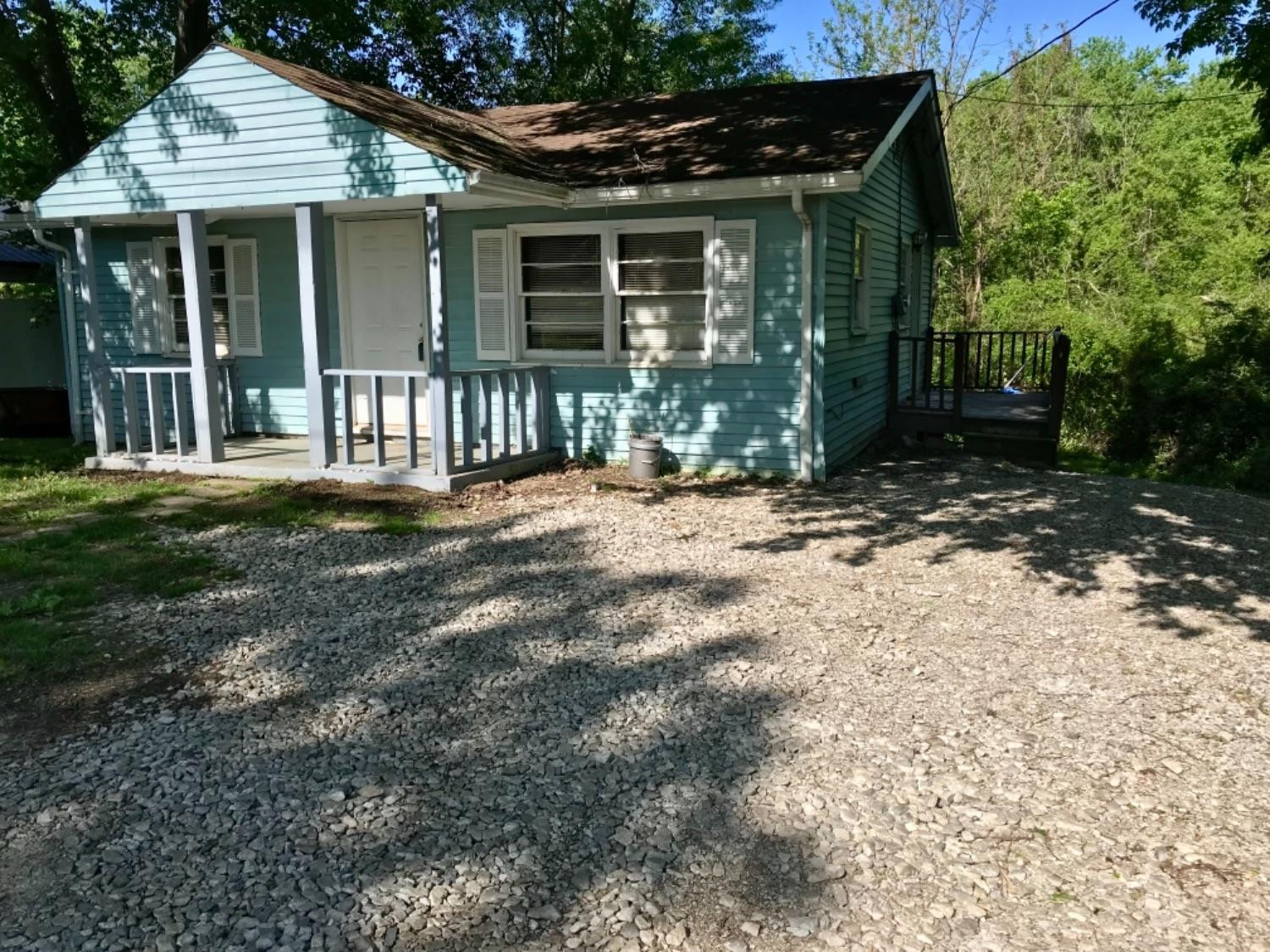 131 Reed Hill Berea, KY 40403 - Photo 2 of 13 Photo 2