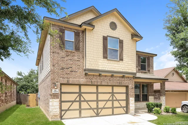 $2,245 | 14115 Caprese Hill, San Antonio, TX 78253