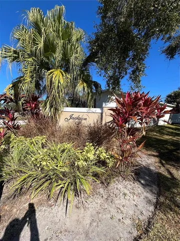 $270,000 | 4913 Jackson Street, Winter Haven, FL 33884