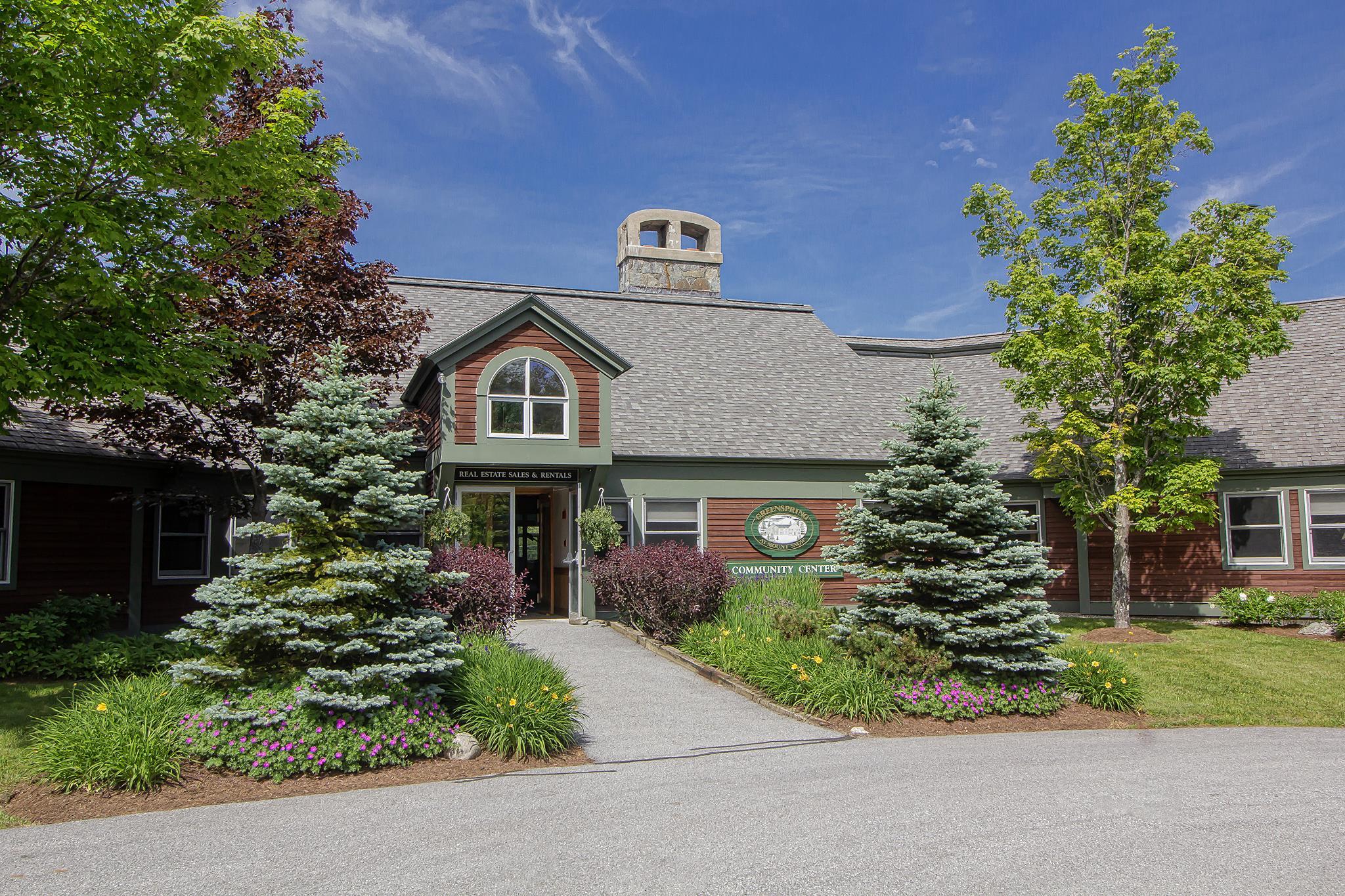 83 C Greenspring Road Dover, VT 05356 - Photo 35 of 46 Gallery Image 35