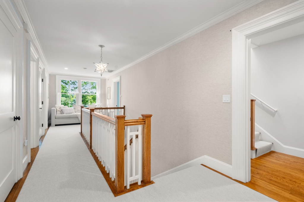 175 Coolidge Hill Road Cambridge, MA 02138 - Photo 15 of 42