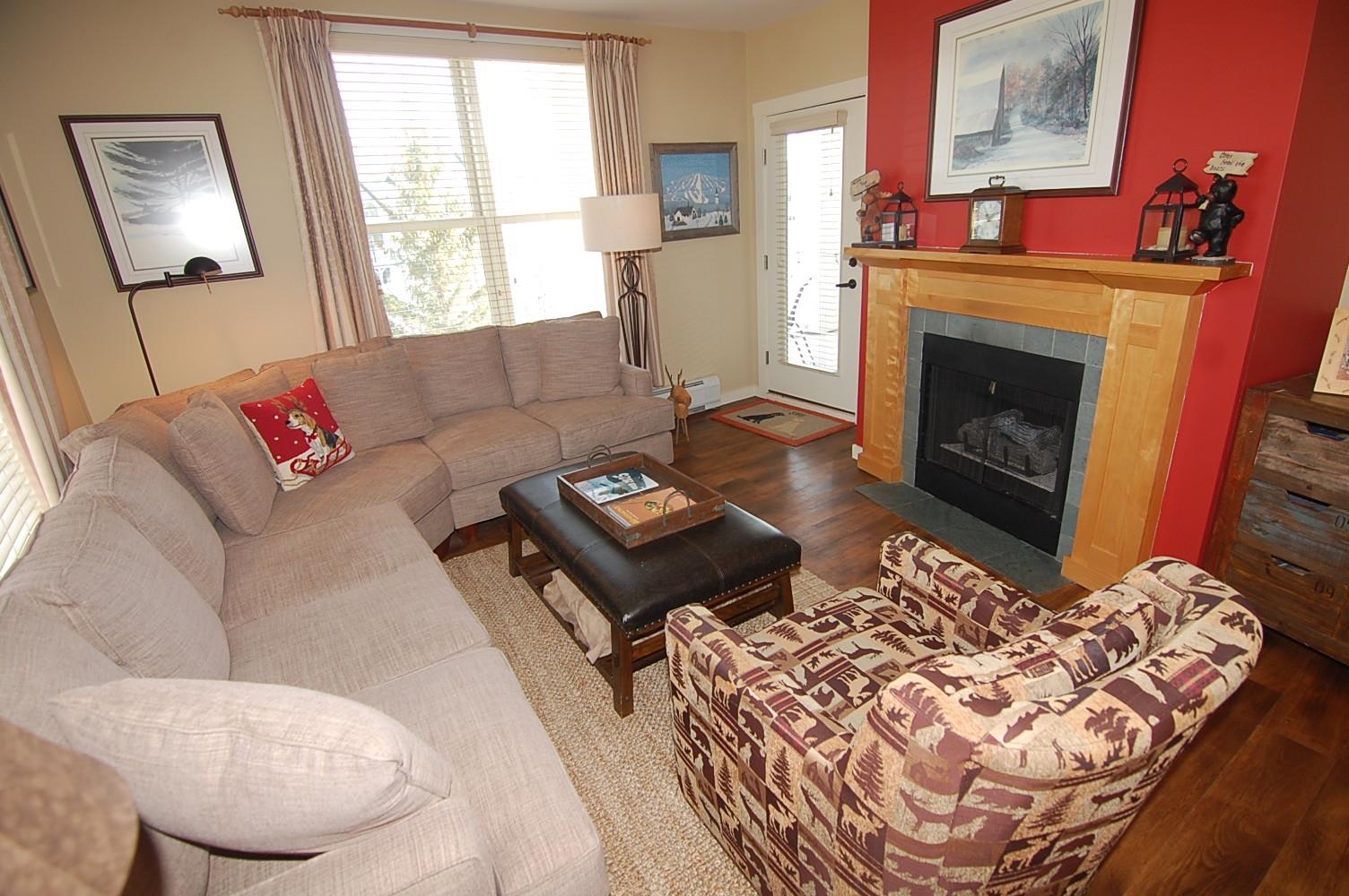 761 Stratton Mountain Road, Unit 321/323 Stratton, VT 05155 - Photo 1 of 18