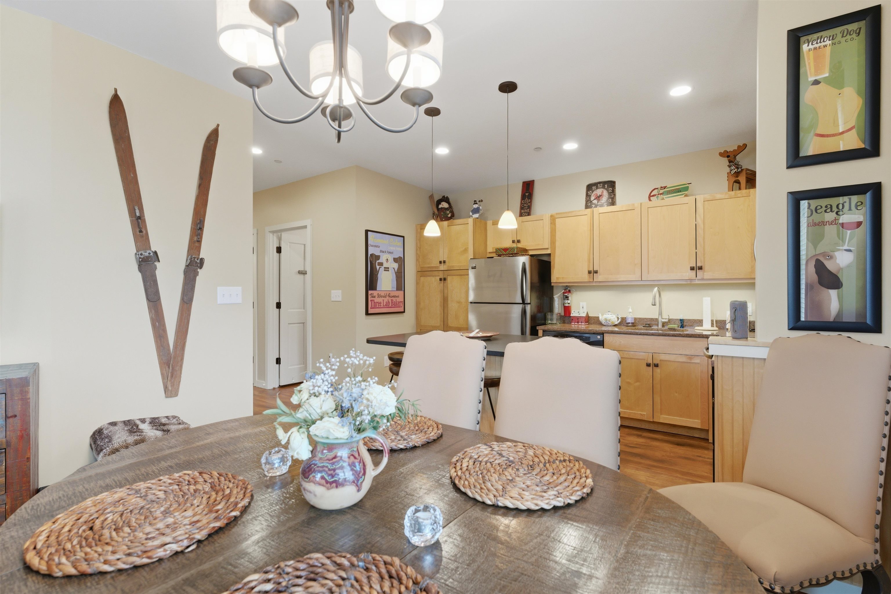 761 Stratton Mountain Road, Unit 321/323 Stratton, VT 05155 - Photo 11 of 33