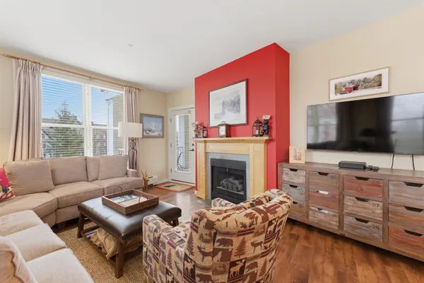 $915,000 | 761 Stratton Mountain Road, Unit 321/323, Stratton, VT 05155