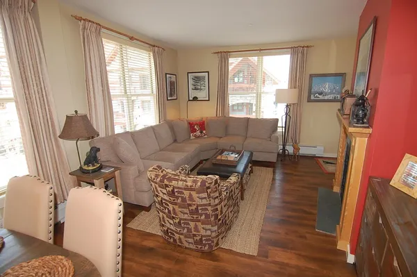 $915,000 | 761 Stratton Mountain Road, Unit 321/323, Stratton, VT 05155