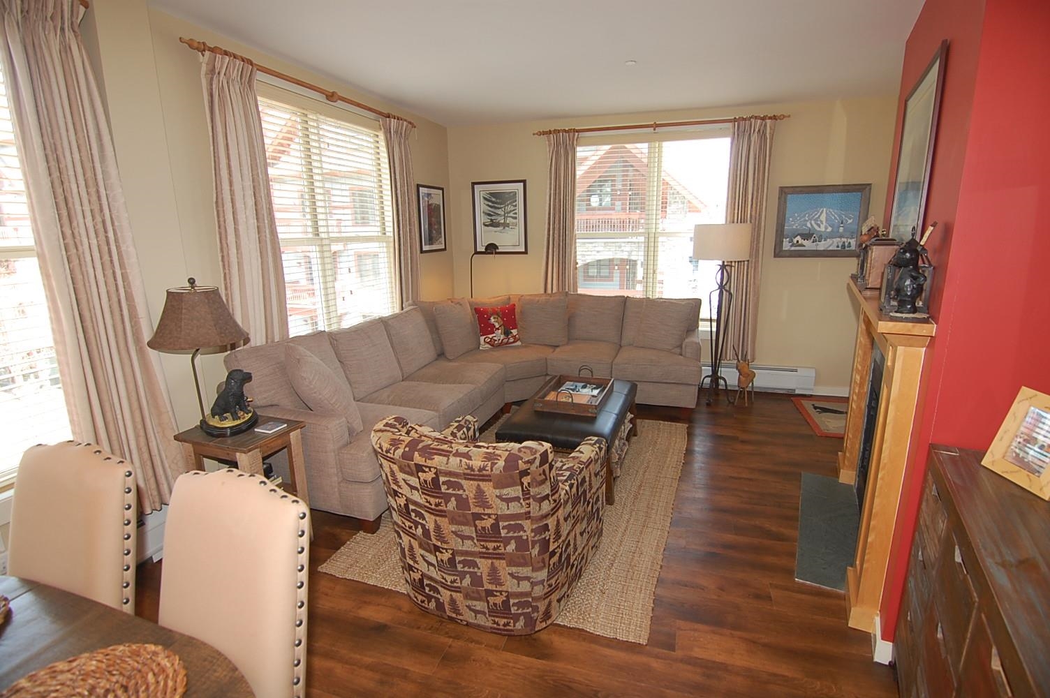 761 Stratton Mountain Road, Unit 321/323 Stratton, VT 05155 - Photo 2 of 18