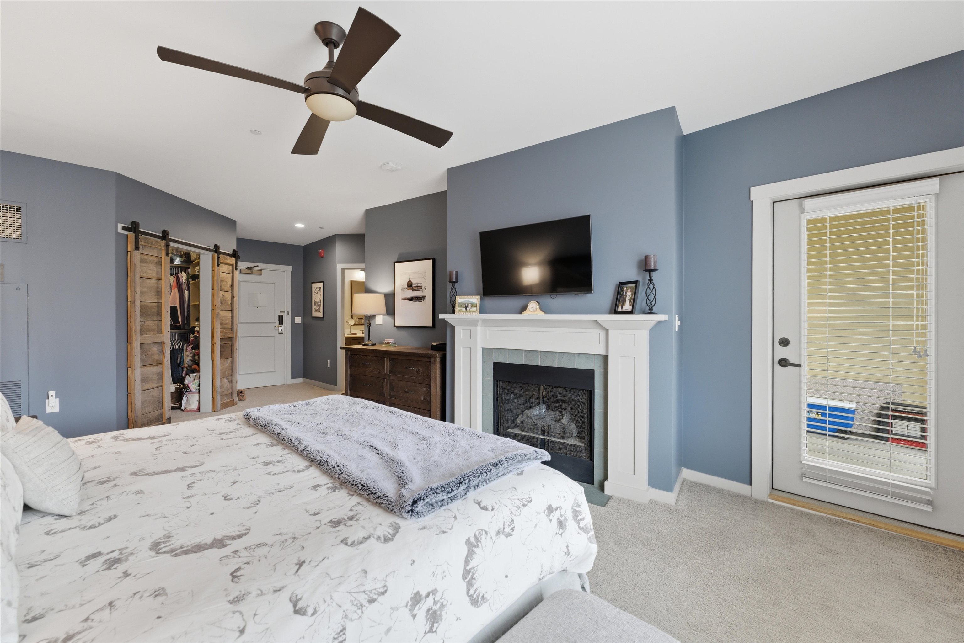 761 Stratton Mountain Road, Unit 321/323 Stratton, VT 05155 - Photo 22 of 33