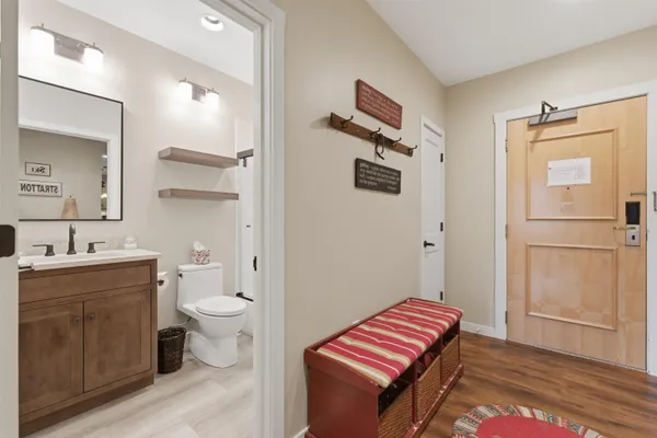 $915,000 | 761 Stratton Mountain Road, Unit 321/323, Stratton, VT 05155