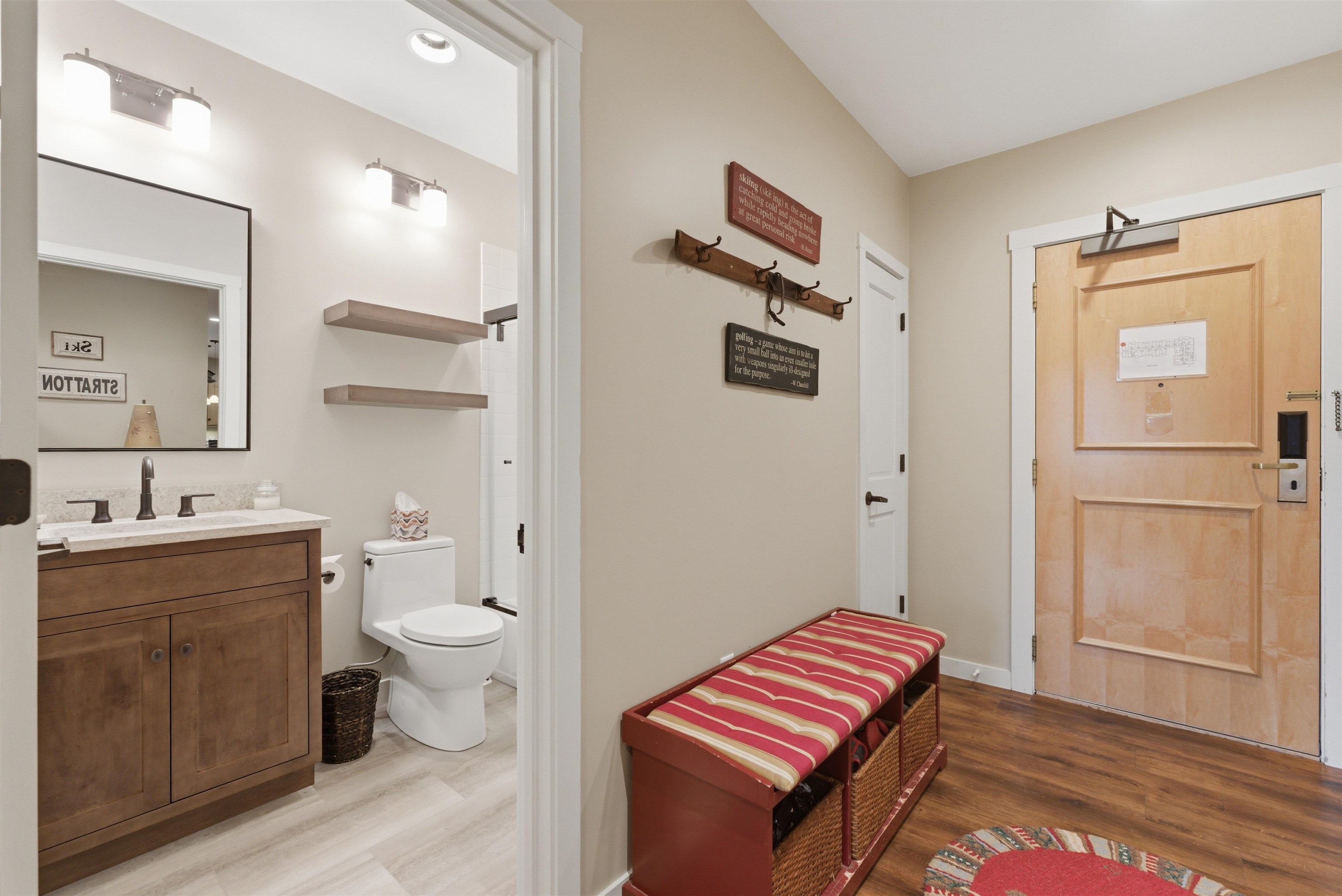 761 Stratton Mountain Road, Unit 321/323 Stratton, VT 05155 - Photo 26 of 33