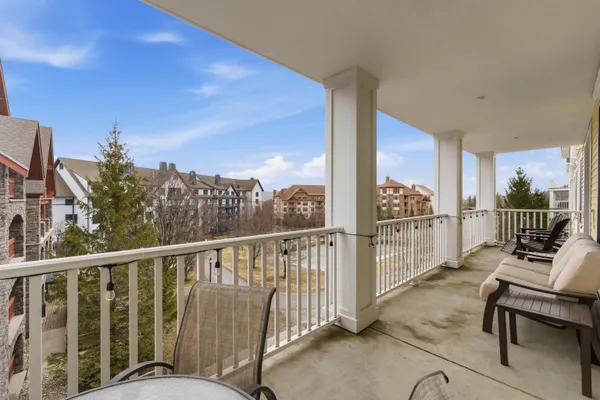 $915,000 | 761 Stratton Mountain Road, Unit 321/323, Stratton, VT 05155