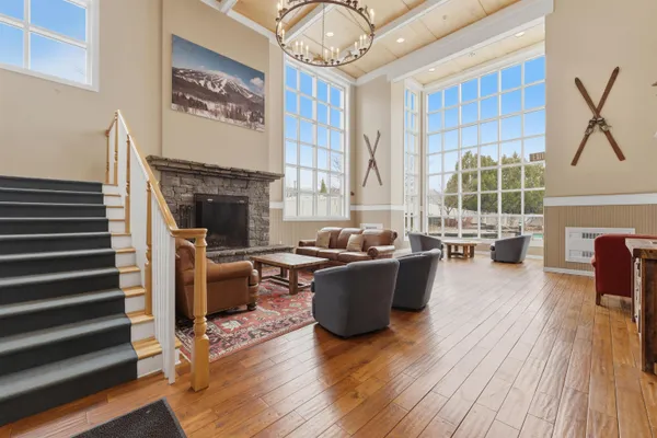 $915,000 | 761 Stratton Mountain Road, Unit 321/323, Stratton, VT 05155