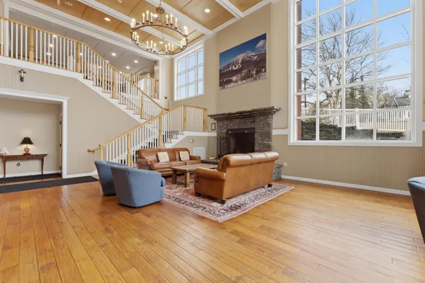 $915,000 | 761 Stratton Mountain Road, Unit 321/323, Stratton, VT 05155