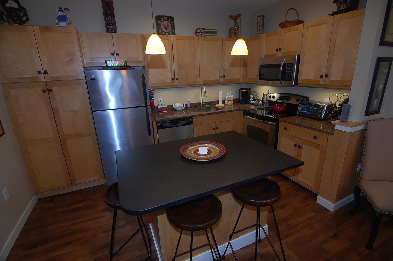 761 Stratton Mountain Road, Unit 321/323 Stratton, VT 05155 - Photo 4 of 18