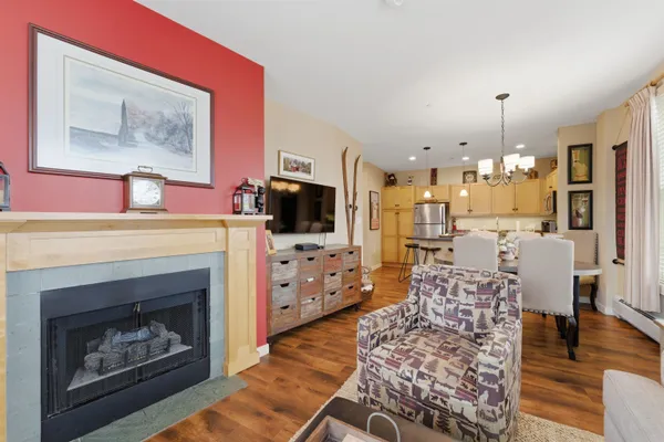 $915,000 | 761 Stratton Mountain Road, Unit 321/323, Stratton, VT 05155