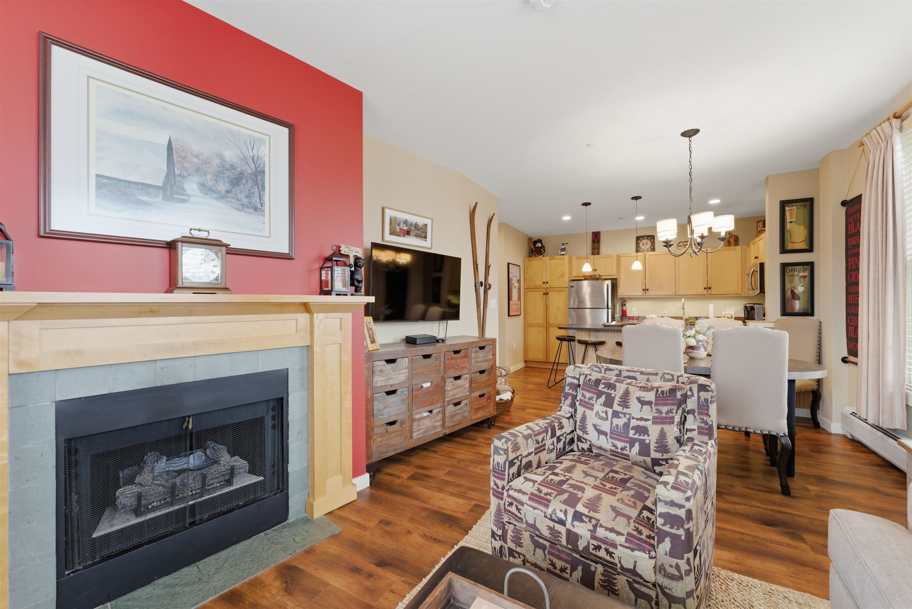 761 Stratton Mountain Road, Unit 321/323 Stratton, VT 05155 - Photo 4 of 33
