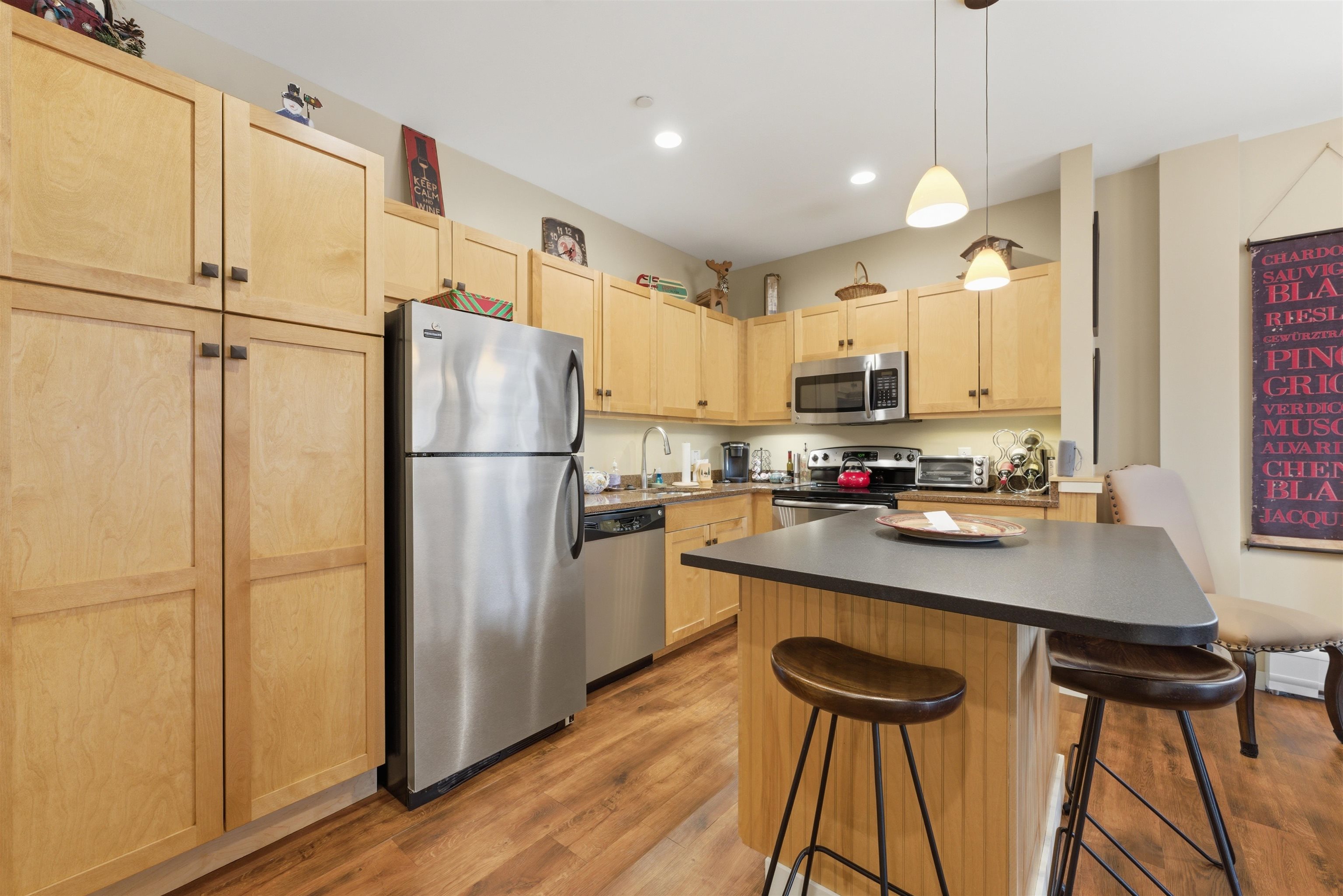 761 Stratton Mountain Road, Unit 321/323 Stratton, VT 05155 - Photo 5 of 33