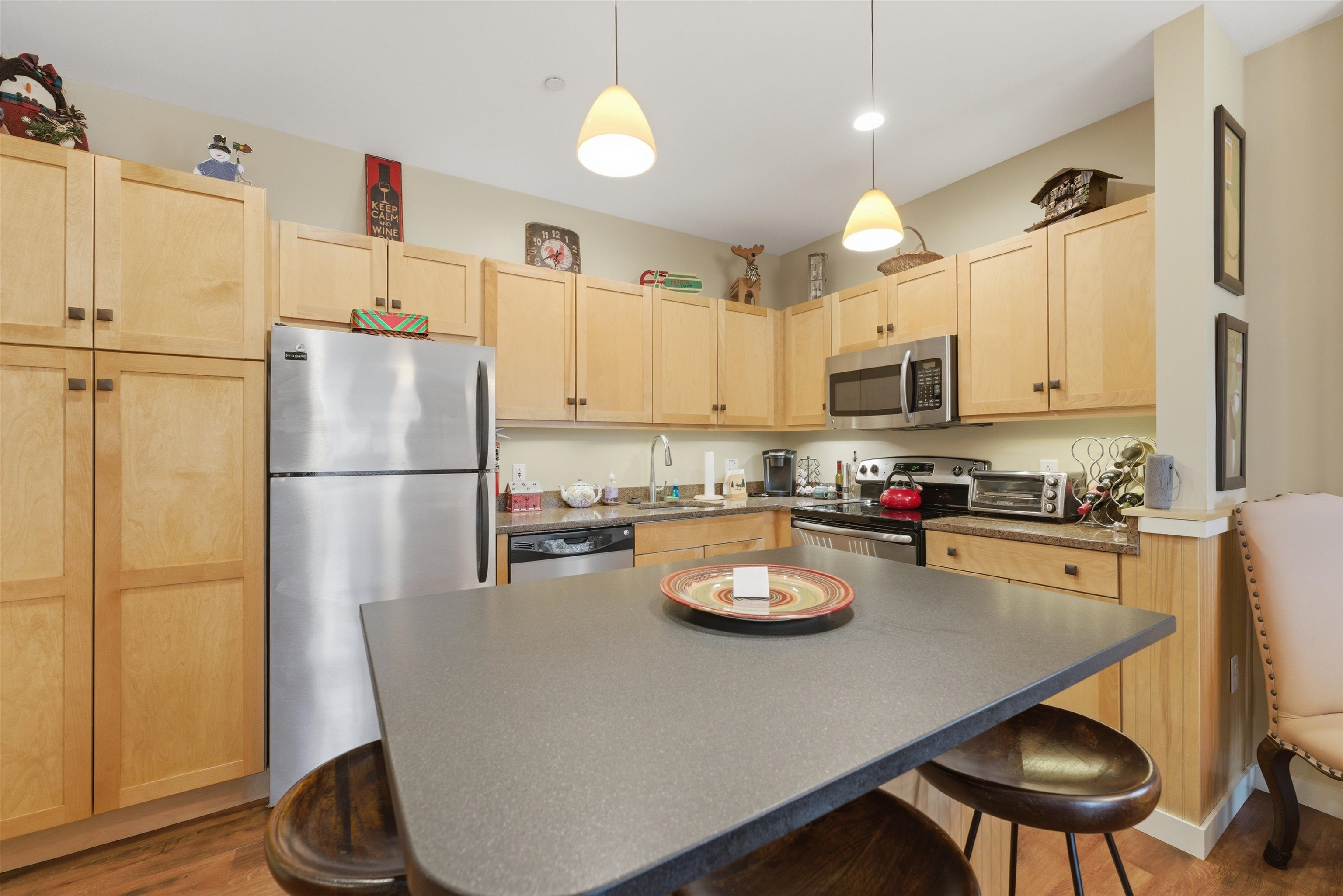 761 Stratton Mountain Road, Unit 321/323 Stratton, VT 05155 - Photo 6 of 33