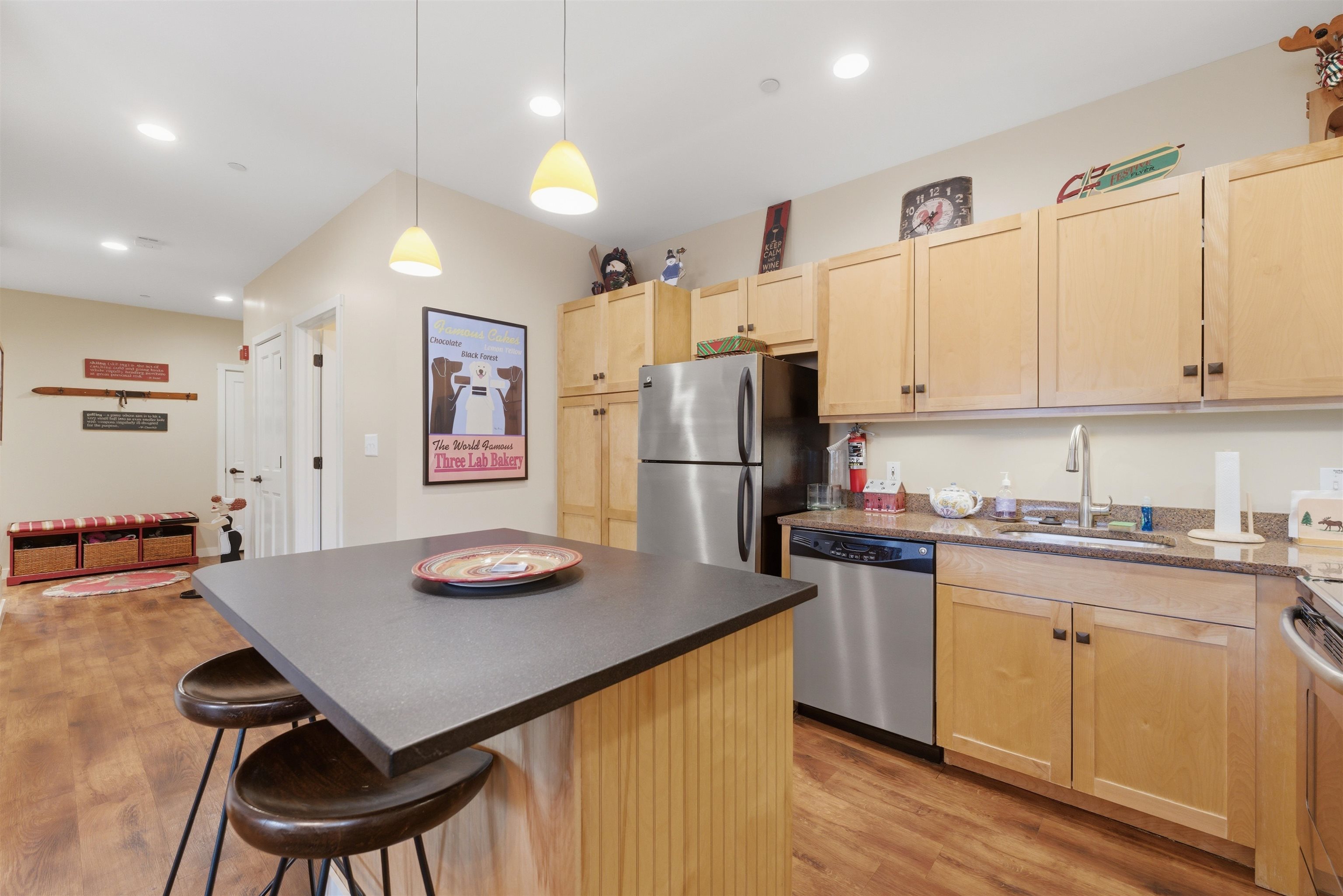 761 Stratton Mountain Road, Unit 321/323 Stratton, VT 05155 - Photo 7 of 33