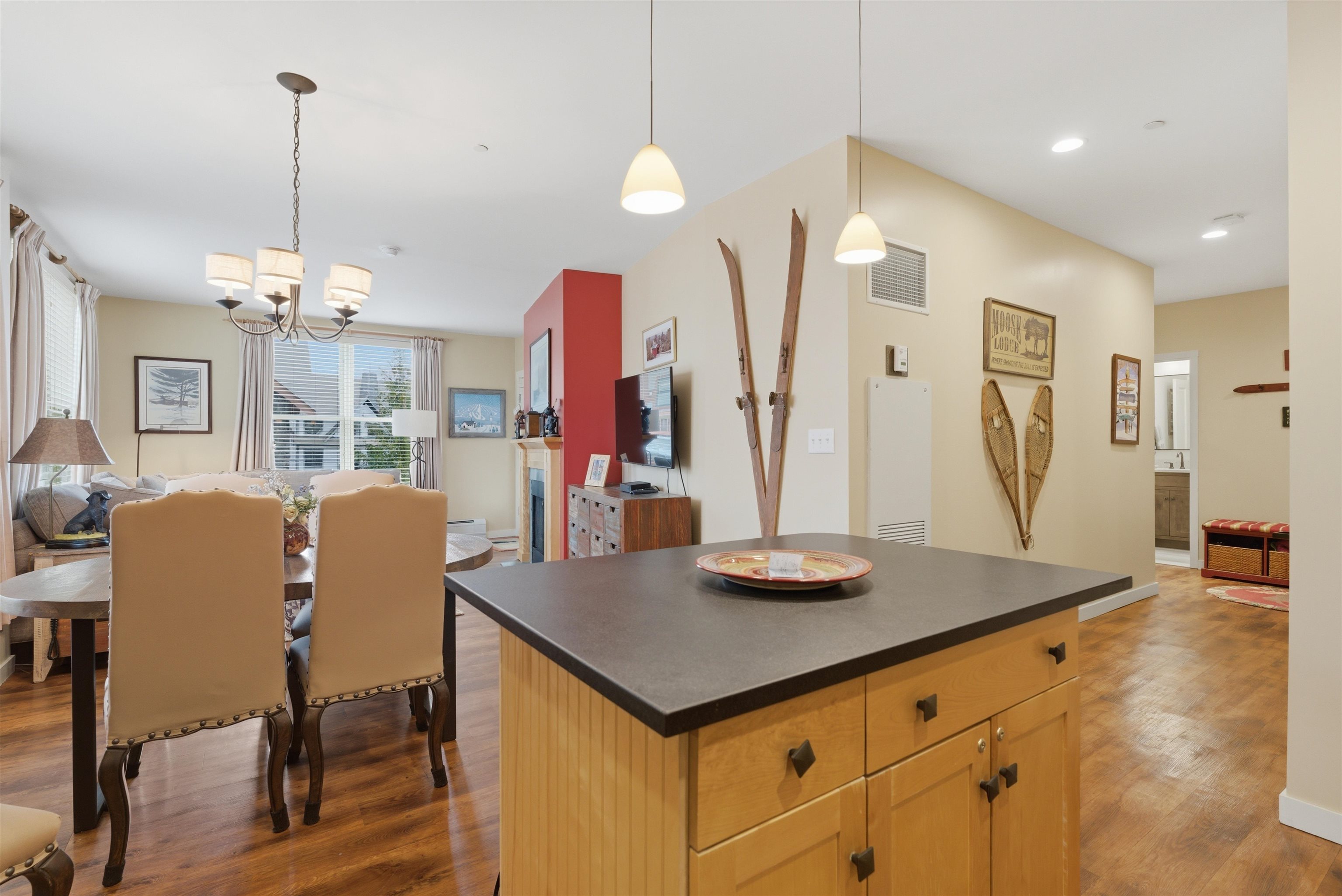 761 Stratton Mountain Road, Unit 321/323 Stratton, VT 05155 - Photo 8 of 33