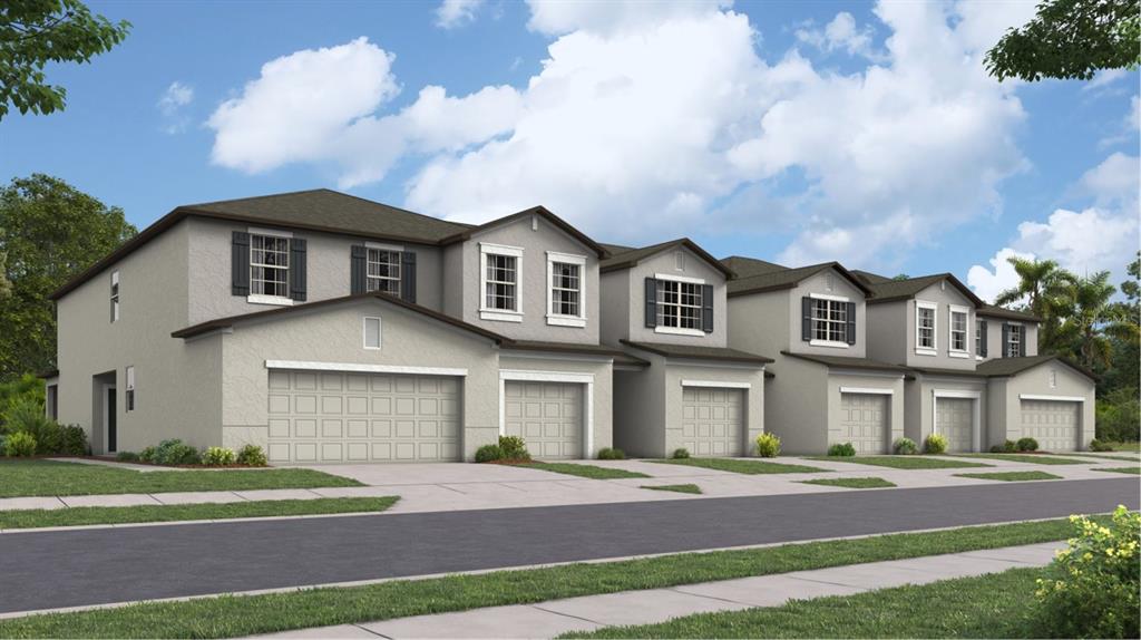 12408 Crystal Jade Way Parrish, FL 34219 - Photo 1 of 1