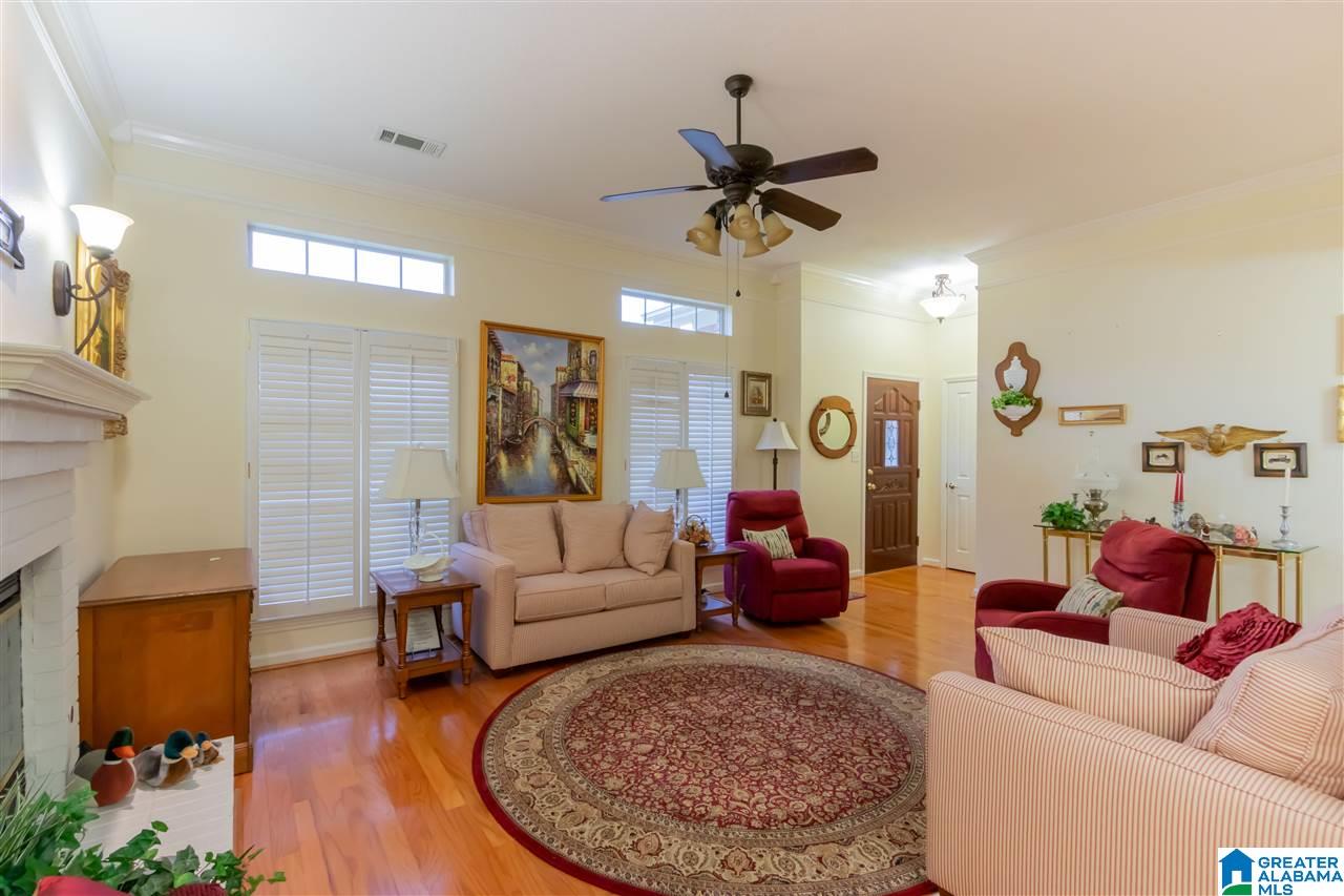 120 Norridge Place Pelham, AL 35124 - Photo 6 of 35