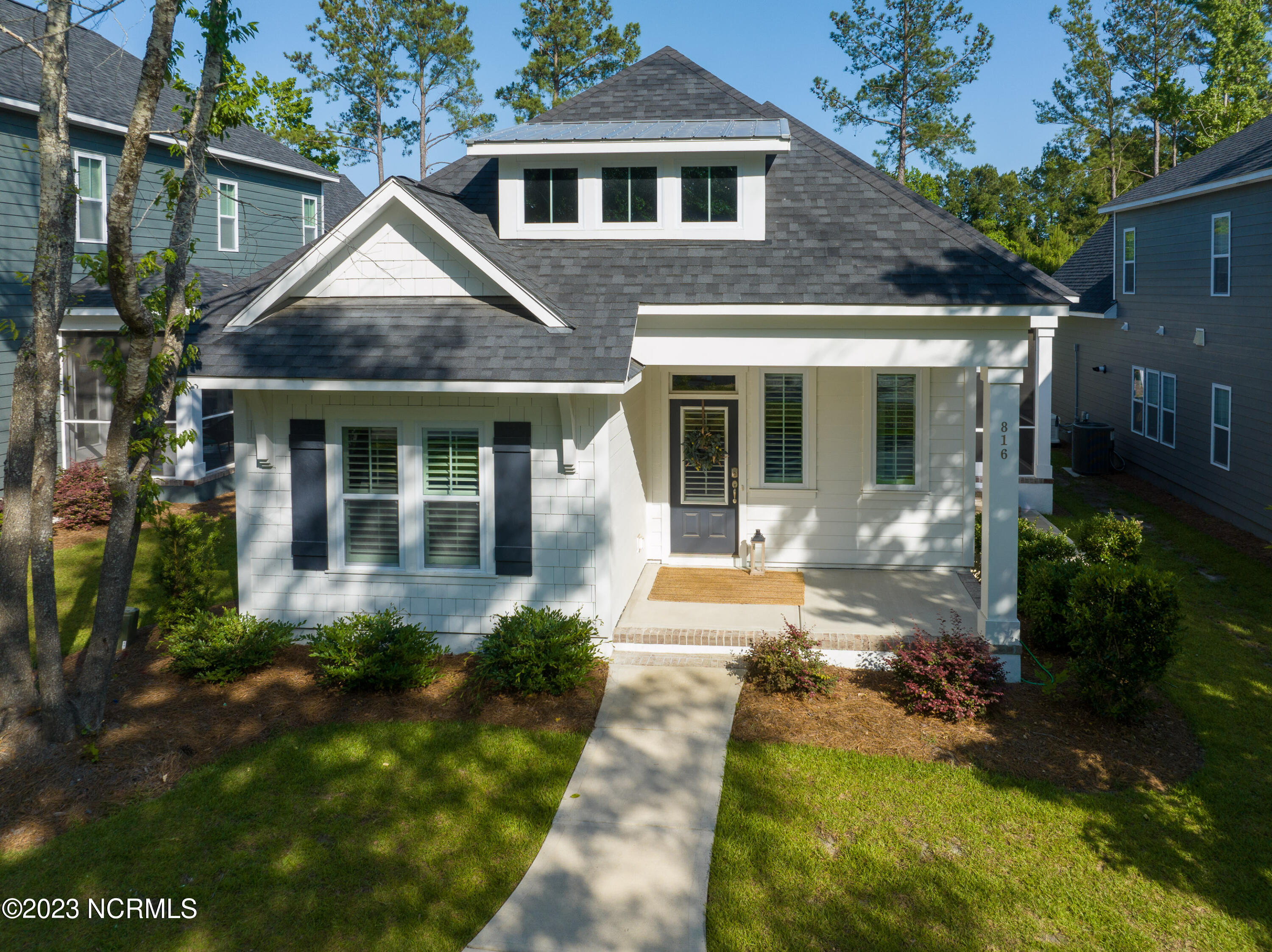 816 Chair Road Castle Hayne, NC 28429 - Photo 5 of 41 816 Chair Rd MLS-5