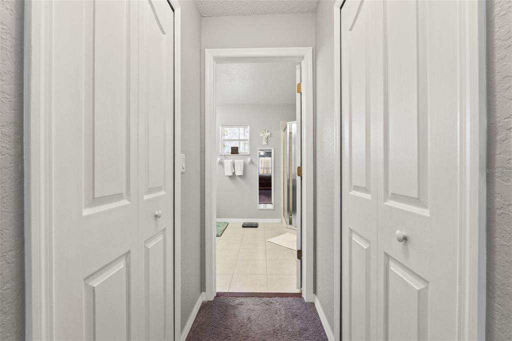 15335 Fleetwood Road Weeki Wachee, FL 34614 - Photo 13 of 40 a view of a bathroom