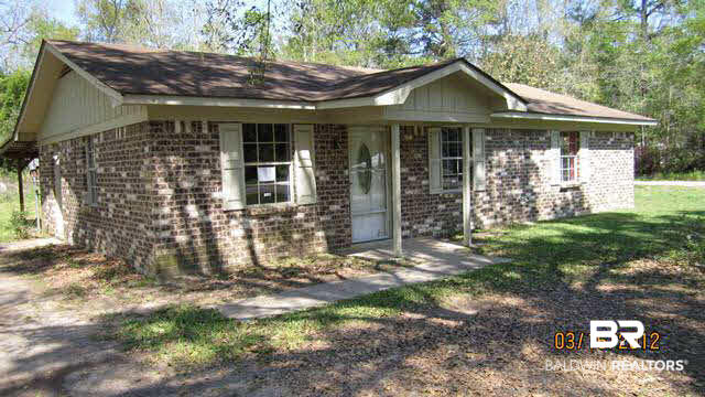 5660 Clyde Drive Theodore, AL 36582 - Photo 1 of 1