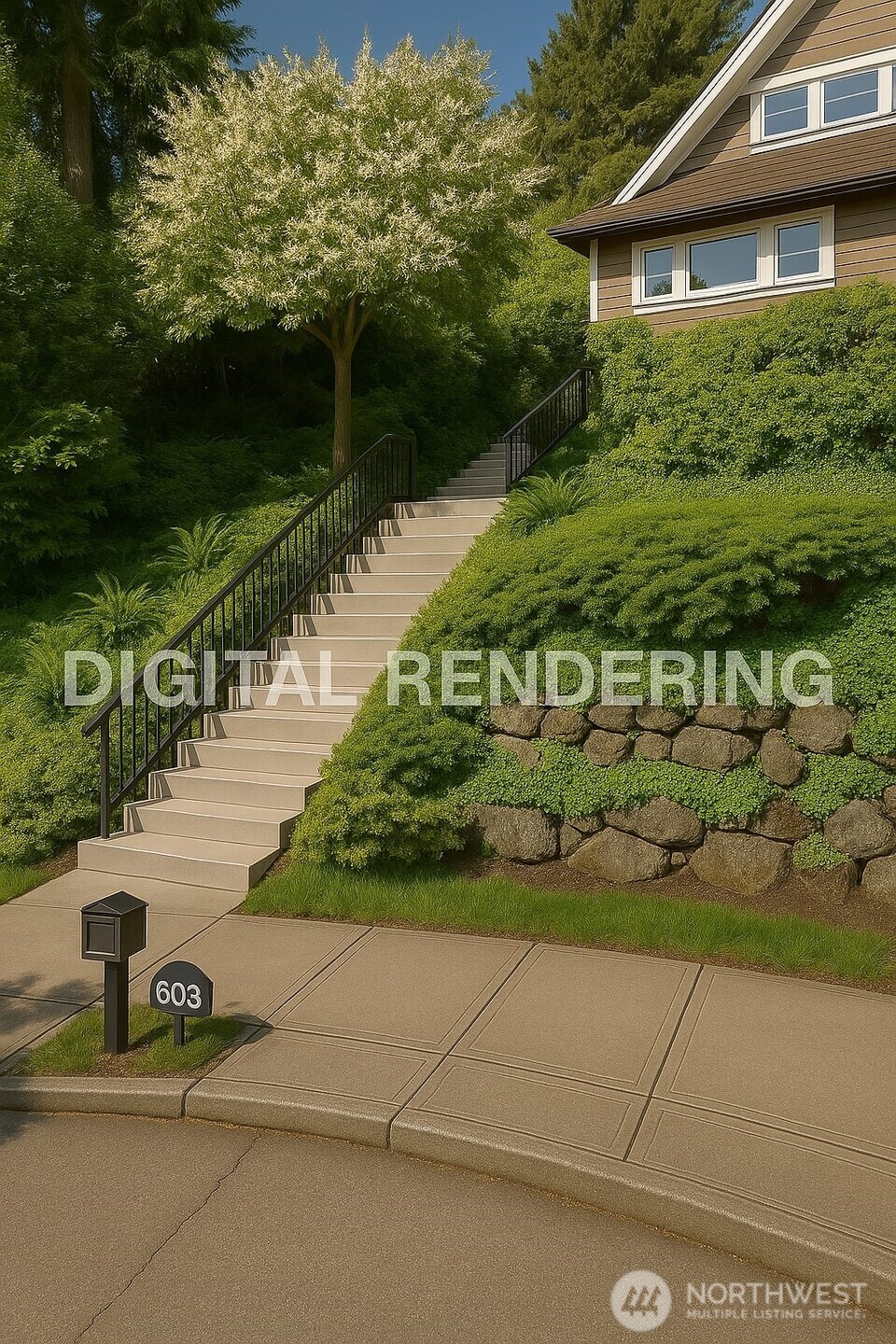 603 38th Avenue Seattle, WA 98122 - Photo 39 of 40