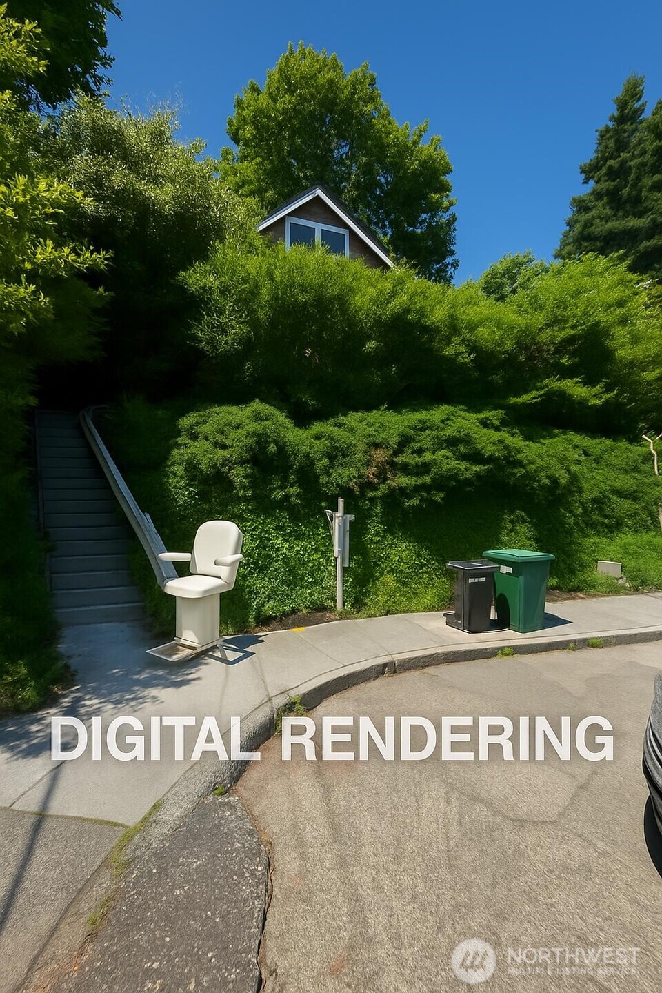 603 38th Avenue Seattle, WA 98122 - Photo 40 of 40