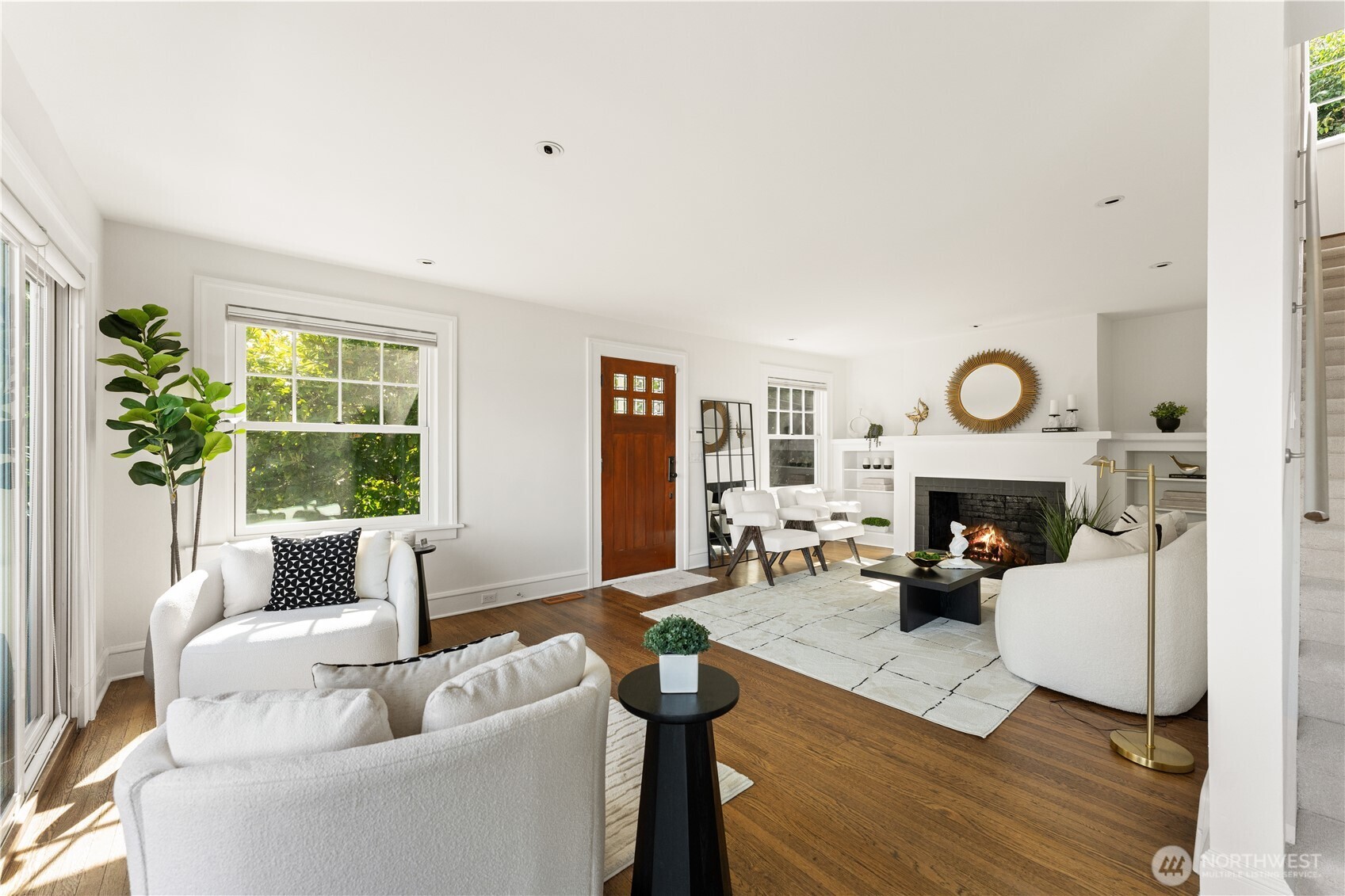 603 38th Avenue Seattle, WA 98122 - Photo 4 of 40